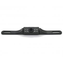 Car License Plate Reversing Camera 170deg  Auto Night Vision Ip68 12v