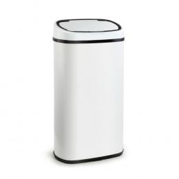 58L Sensor Bin White