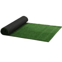 Artificial Grass 15SQM Fake Flooring Outdoor Synthetic Turf Plant 17MM