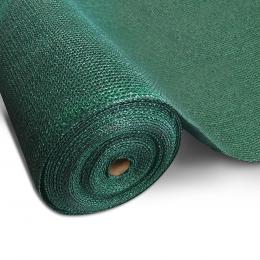 70% Shade Cloth Roll 3.66 x 30m - Green