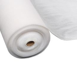 Shade Cloth 90% UV Sun Sail Garden Mesh Roll 3.66x30m White