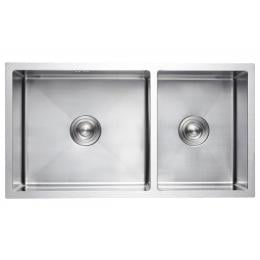 304 Stainless Steel Sink - 715 x 450mm