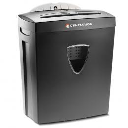 Centurion 7 Sheet Cross Cut Shredder - 18L