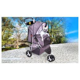Pet Stroller Dog Cat Puppy Jogger