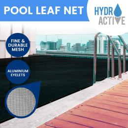 Hydroactive Swimming Pool Net Leaf Cover