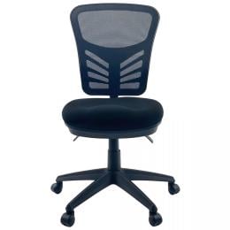ASTRO AFRDI Mesh Office Task Chair Excellent Lumbar Support & Perfect Base