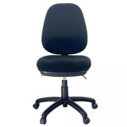 DURO AFRDI High Back Office Task Chair Posture Support