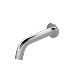 Bathroom Spout Wall Mounted Faucet Basin Sink Laundry Bathtub Chrome