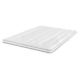 Bedding Mattress Topper Pillowtop - Single