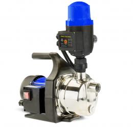 Hydro Active 1400w Automatic stainless electric water pump