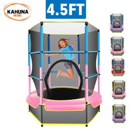 Kahuna Mini 4.5ft Trampoline