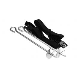 Kahuna Trampoline Anchor Kit