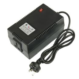 600w 240 to 110v Mains Step-Down Transformer