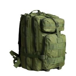 40L Military Backpack Hiking Camping Rucksack Trekking Army Bag