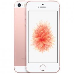 Apple iPhone SE Refurbished 32GB - Rose Gold