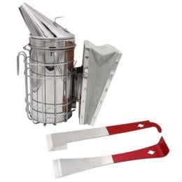 3Pcs Beekeeping Tools Kit For Beekeeper