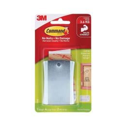Command Jumbo Hanger 17048 BX4