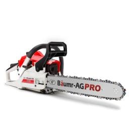 38cc Petrol Commercial Chainsaw 16 Bar E-start 3.2 Hp Chain Saw