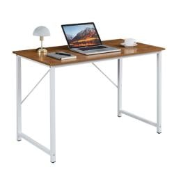 Computer Desk Home Office Gaming Desk Laptop Modern Simple Style Table