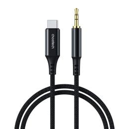 Choetech Aux006 Type-c To 3.5mm Audio Cable 1m