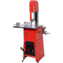 Meat Cutting Band Saw 10 Meat Mincer Bandsaw Sausage Filler Slicer