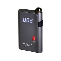 Alcosense Elite 3 BT Breathalyser Bluetooth APP AS3547 Certified