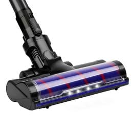 Cordless Handstick Vacuum Cleaner Head - Black