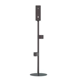 Freestanding Vacuum Stand Rack Dyson Handheld V6 V7 V8 V10 V11 Grey
