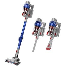 Hand Stick Foldable Vacuum Cleaner Cordless Handheld 22kpa