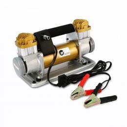12V Portable Air Compressor 200L/Min.