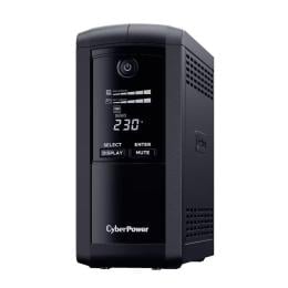Cyber Power Value Pro 700VA UPS Tower