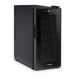 Wine Cooler 12 Bottle Thermoelectric Fridge Storage Chiller