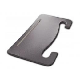 Wheelmate Portable Desk Wooden Tray