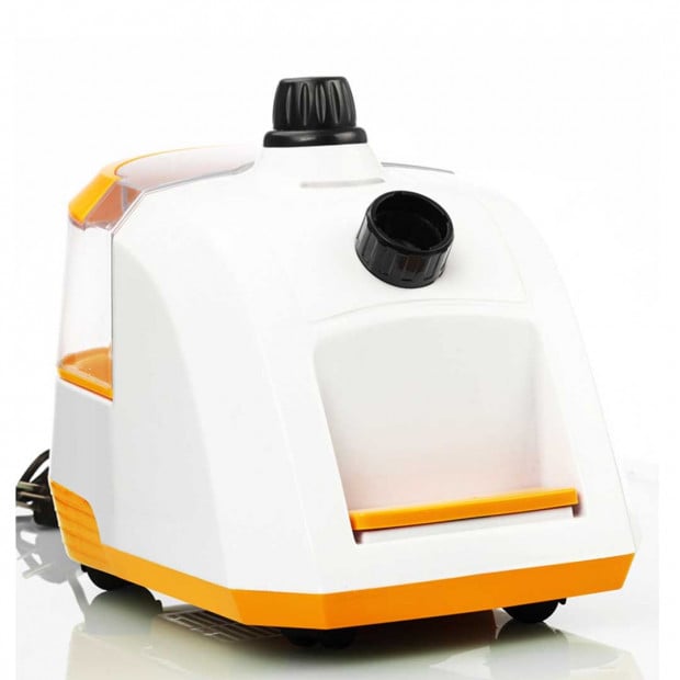 SOGA 80min Professional Commercial Garment Portable Cleaner Steam Iron Image 2