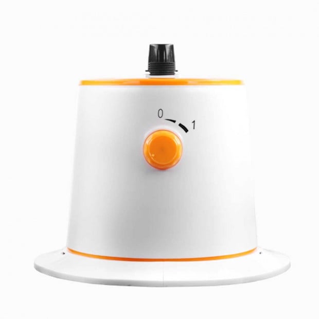 SOGA Professional Commercial Garment Portable Cleaner Steam Iron 125 Image 2
