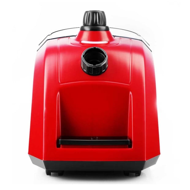 80min Garment Steamer Portable Cleaner Steam Iron Red Image 2