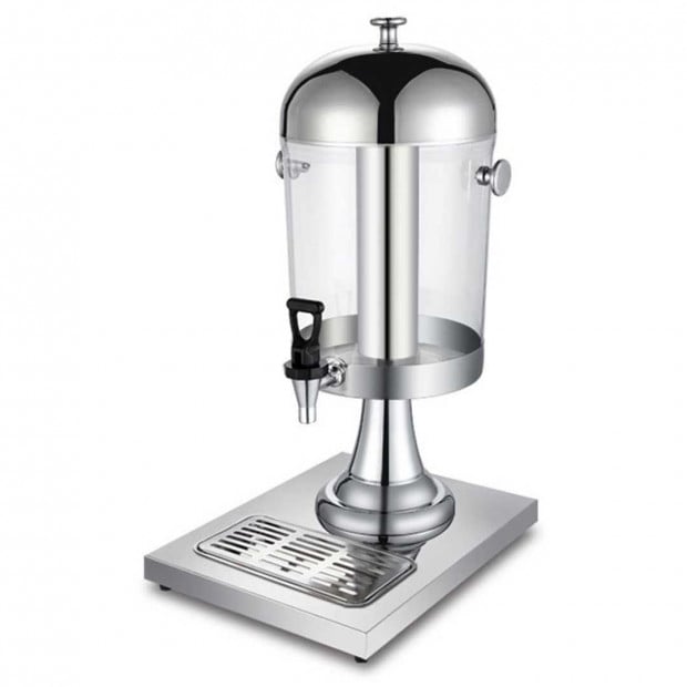 SOGA Single 8L Juicer Water Milk Coffee Pump Drinking Utensils Image 2