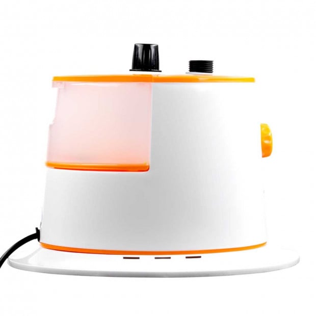 SOGA Professional Commercial Garment Portable Cleaner Steam Iron 125 Image 3