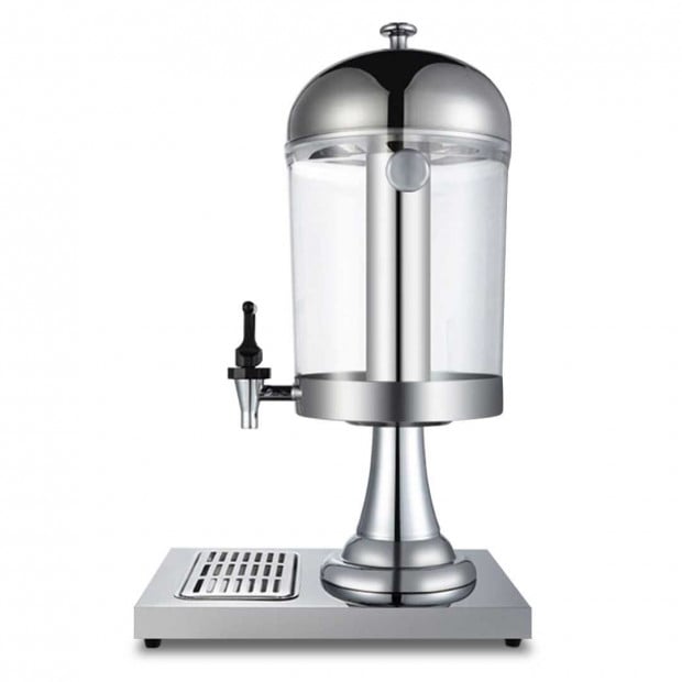 SOGA Single 8L Juicer Water Milk Coffee Pump Drinking Utensils Image 3