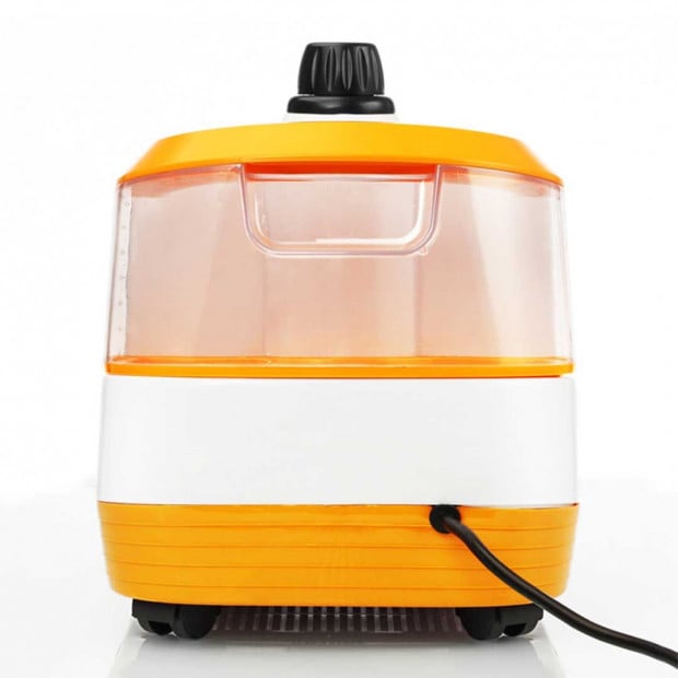 SOGA 80min Professional Commercial Garment Portable Cleaner Steam Iron Image 4