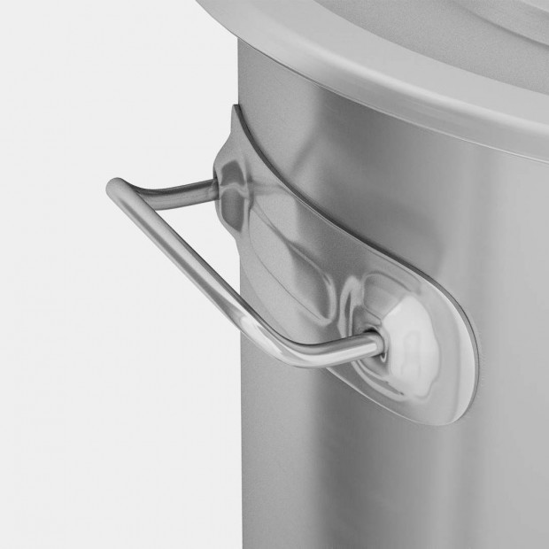 SOGA 33L Stainless Steel URN Commercial Water Boiler 2200W Image 4