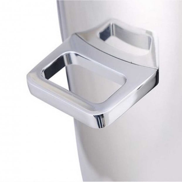 SOGA Stainless Steel 13L Juicer Water Milk Coffee Drinking Utensils Image 5