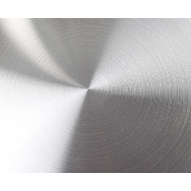 Stainless Steel 28cm Casserole With Lid Induction Cookware Image 7