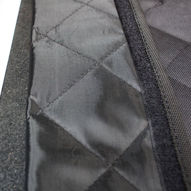 Car Trunk Pet Mat Boot Seat Cover Protector Hammock Travel Essentials Image 10