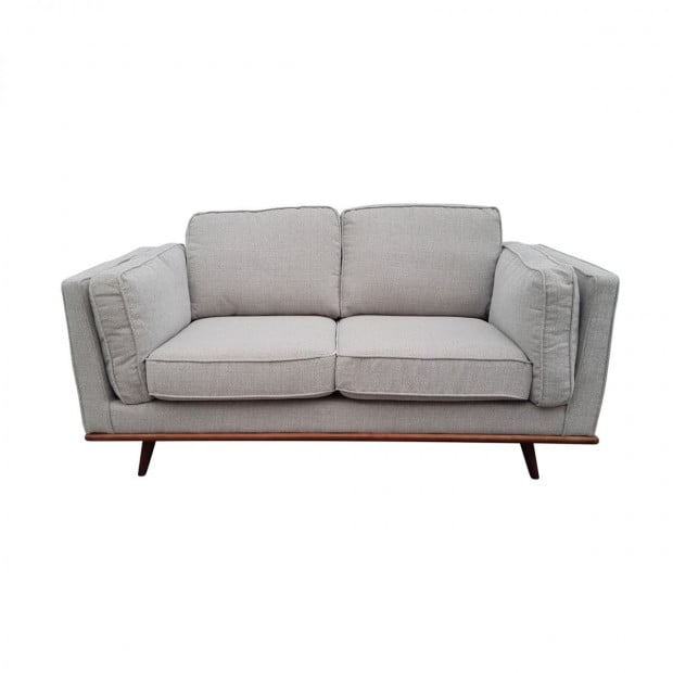 York Sofa 2 Seater Beige
