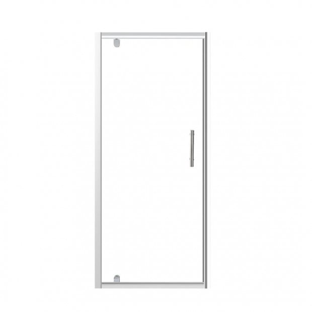 Pivot Shower Door-900X1900MM