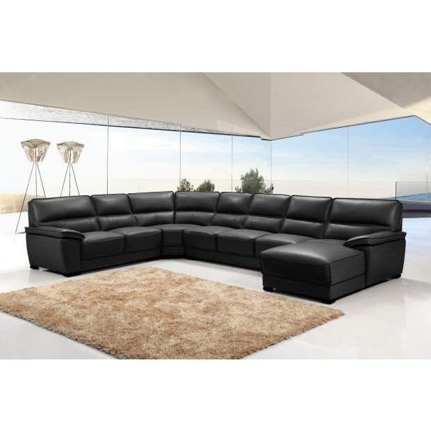 Hugo Large Corner Sofa Image 2