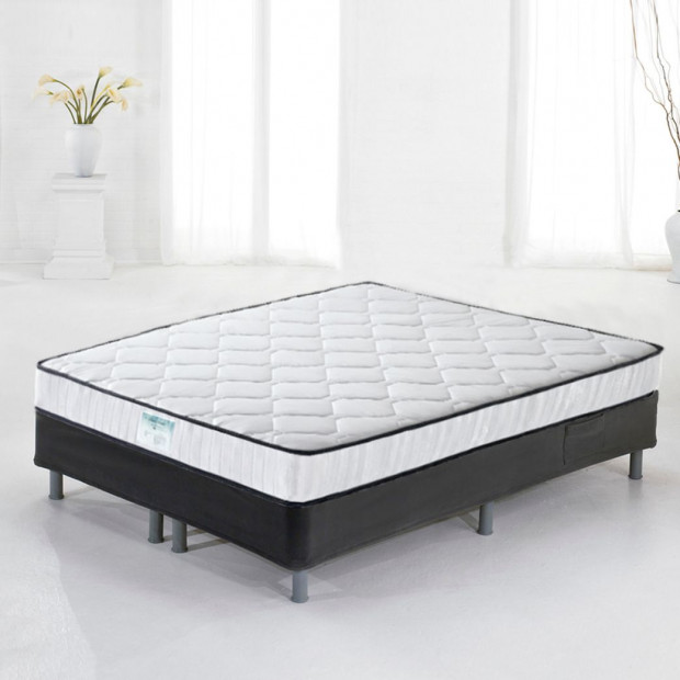 Sleep System Ii King Mattress Image 2