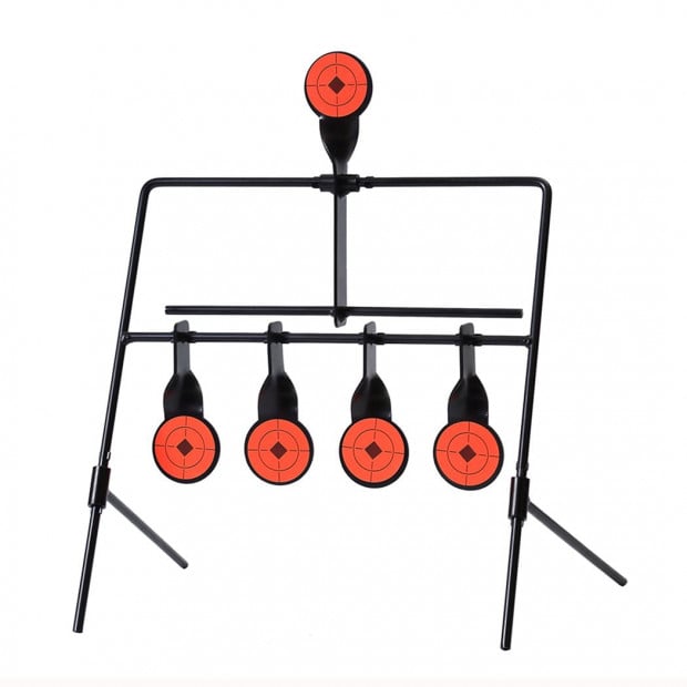 5MM Thickness Shooting Target