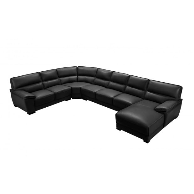Hugo Large Corner Sofa